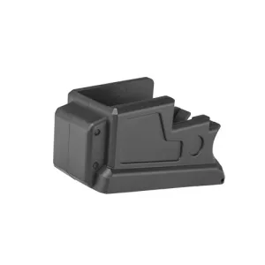 NCSTAR BlastAR MagWell Funnel - Black