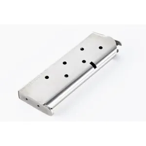WILSON COMBAT 1911 920 Series 45 ACP Compact 7rd Mag SS