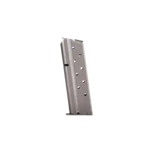 IVER JOHNSON 1911 Govt 10mm 8rd Stainless Steel Magazine