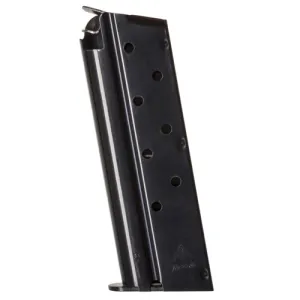MAGNUM RESEARCH 9mm 7rd Magazine Black fits 1911 U Model