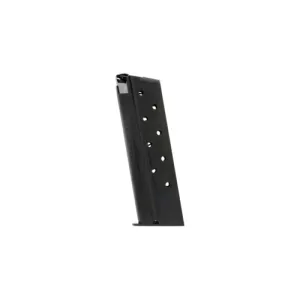 IVER JOHNSON 1911 Officer 45 ACP 7rd Mag - Black