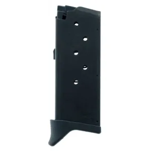 REMINGTON RM 380 Magazine 6+1 with Extended
