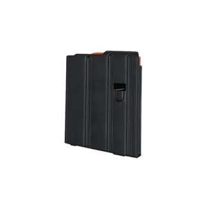 BUSHMASTER AR15 10rd SS Magazine 10rd
