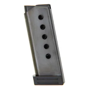 MAGNUM RESEARCH 380 ACP 6rd Magazine BLK