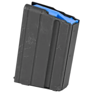 NOVESKE Magazine 10rd 6mm ARC/6.5 Grendel SS Steel CPD