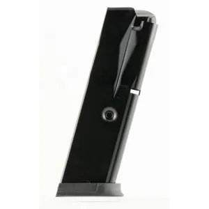 PRO MAG Standard Blued 10rd 9mm Luger for Sig Pro