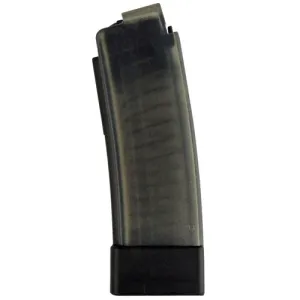 CZ-USA Scorpion CAL 9mm 20rd Mag