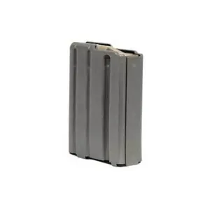 ASC AR-15 223 REM ALUMINUM GRAY TEF