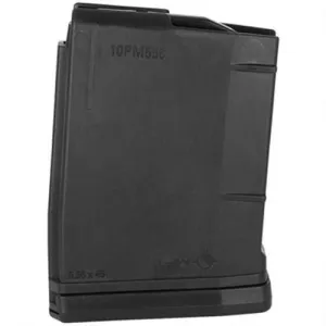 MISSION FIRST TACTICAL 10RD POLY MAG 5.56/223/300 BAG
