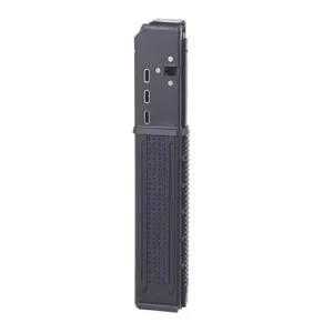 PRO MAG AR-15/SMG/Carbine 9mm 32rd Blk