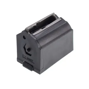 MAGNUM RESEARCH MagnumLite 22WMR 9rd Rotary Style Mag