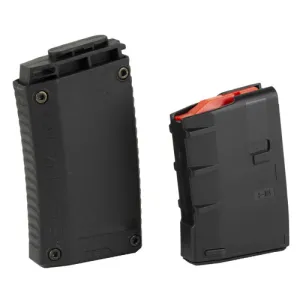 HERA USA H3L 223/5.56 10rd Magazine fits AR-15 Black