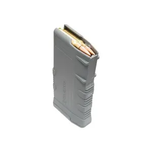 AMEND2 SR-25 7.62x51 NATO 20rd Magazine | Grey