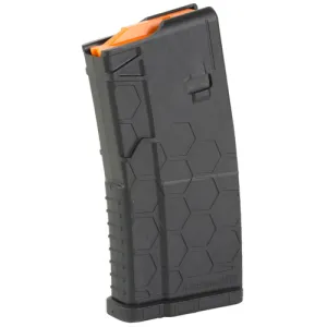 HEXMAG Shorty 5.56x45 Black Polymer 10rd AR-15
