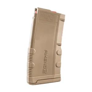 AMEND2 Mod-2 AR15 223/5.56 20rd Magazine FDE