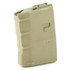HERA USA H13 Gen 2 223/5.56 10rd Magazine fits AR-15 ODG