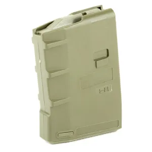 HERA USA H1 Gen 2 223/5.56 10rd Magazine fits AR-15 ODG