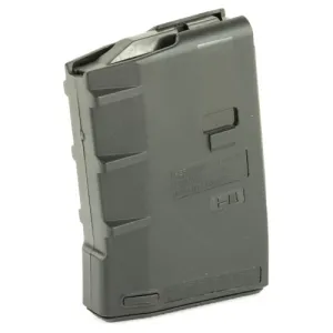 HERA USA H1 Gen 2 223/5.56 10rd Magazine fits AR-15 Black