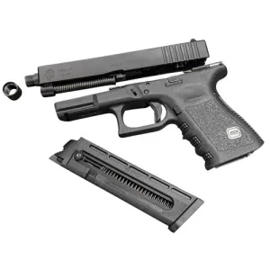 TACTICAL SOLUTIONS TSG22 Maintenance Kit for Glock 19/23