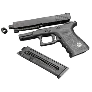 TACTICAL SOLUTIONS TSG22 Maintenance Kit for Glock 17/22
