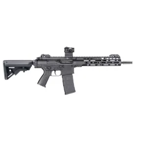 B&T USA SPC223 SBR 5.56 NATO 12.1" 30rd - Black
