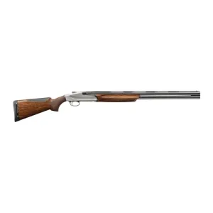 BENELLI 828U 12 Gauge 28" 2rd - Walnut - FACTORY BLEM
