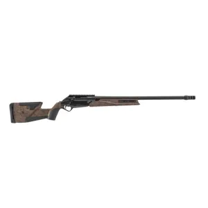 BENELLI Lupo HPR Be.S.T. 6.5 Creedmoor 24" 5rd - Black w/ Web
