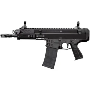 CZ-USA 805 Bren 2 MS 5.56 NATO 8.3" 30rd - Black - FACTORY BLEM