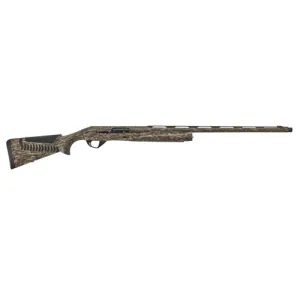 BENELLI Super Black Eagle III 12 Gauge 28" 3rd - Mossy Oak Bottomland - FACTORY BLEM