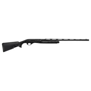 BENELLI M2 FIELD 12 Gauge 26" 3rd - Black - FACTORY BLEM