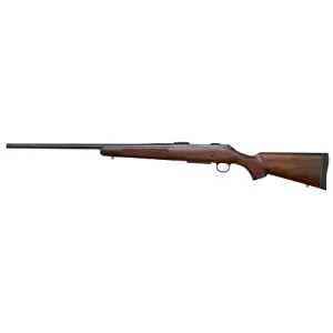 CZ-USA CZ 600 ST2 American 243 Win 20" 5rd - Walnut - FACTORY BLEM