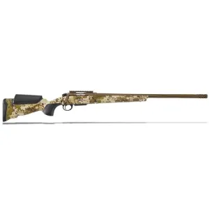 FRANCHI Momentum Varmint 224 Valkyrie 24" 4rd - Oprifade & Bronze - FACTORY BLEM