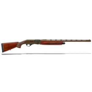 STOEGER Model 3000 12 Gauge 28" 4rd - Bronze & Walnut - FACTORY BLEM