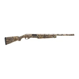 BENELLI NOVA PUMP 12 Gauge 26" 4rd - Realtree Max-7 - FACTORY BLEM