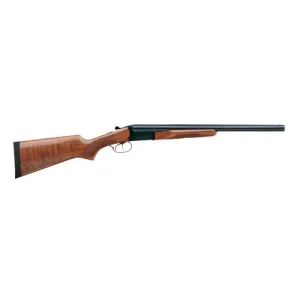 STOEGER Coach Supreme 20 Gauge 20" 2rd - Walnut - FACTORY BLEM