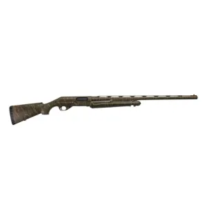 BENELLI NOVA 12 Gauge 26" 4rd - Mossy Oak Bottomland - FACTORY BLEM