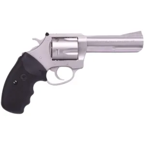 CHARTER ARMS Pitbull 9mm 4.2" 5rd - FACTORY BLEM