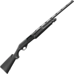 BENELLI Nova 3 Field 12 Gauge 28" 4rd - Black - FACTORY BLEM