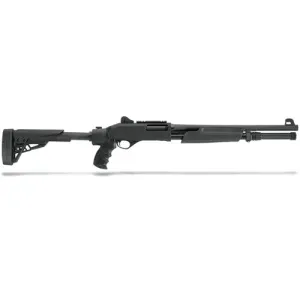 STOEGER Model P3000 12 Gauge 18.5" 7rd - Black - FACTORY BLEM