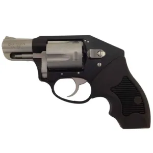 CHARTER ARMS Off Duty 38 Special 2" 5rd - FACTORY BLEM