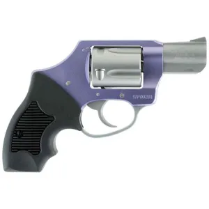 CHARTER ARMS Lavender Lady 38 Special 2" 5rd - FACTORY BLEM