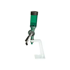 RCBS Competition Powder Measure Combo