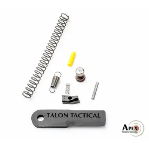 APEX TACTICAL Apex Competition Action Enhancement Kit for M&P 45