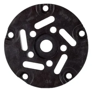 RCBS Pro Chucker 5 Shell Plate #13