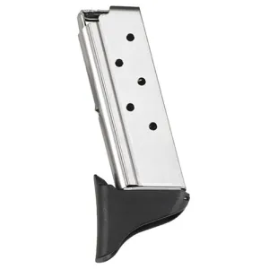 BERETTA Pico 6rd 380 ACP Detachable w/Extension Magazine