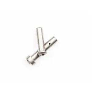2A ARMAMENT AR15 Titanium Takedown Pin Set