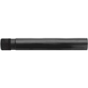 SB TACTICAL AR Pistol Buffer Tube, Blk, Alum, 1.2" Diam