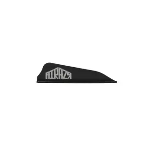 ARIZONA ARCHERY Airazr Hunter Black 50pk