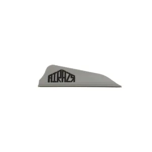 ARIZONA ARCHERY Airazr Hunter Gray 50pk