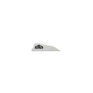 ARIZONA ARCHERY Airazr 23 White 50pk